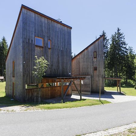 Chalet6Harrachov Se Saunou Ngoại thất bức ảnh