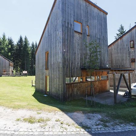 Chalet6Harrachov Se Saunou Ngoại thất bức ảnh