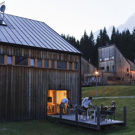 Chalet6Harrachov Se Saunou Ngoại thất bức ảnh
