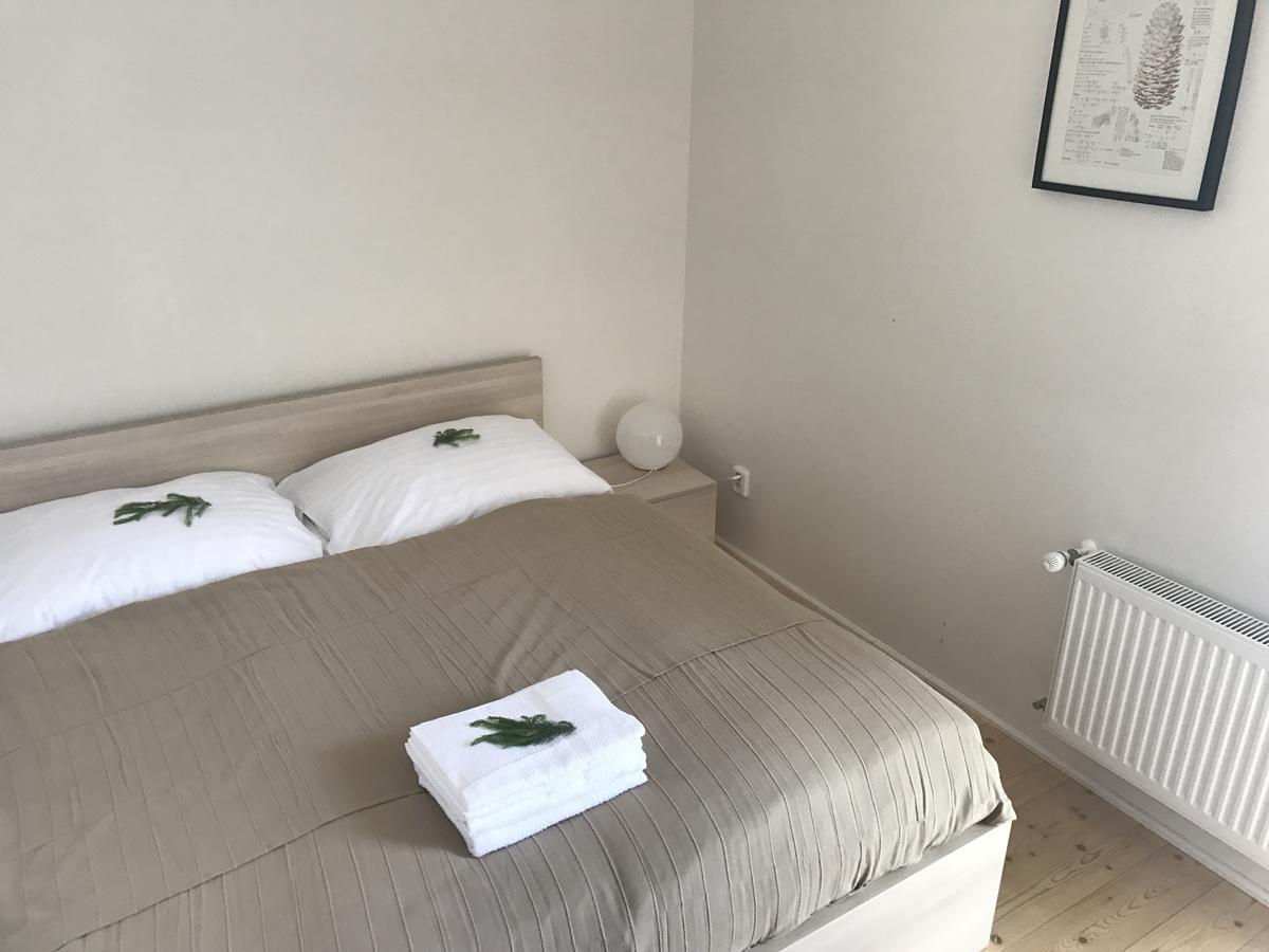 Chalet6Harrachov Se Saunou Ngoại thất bức ảnh