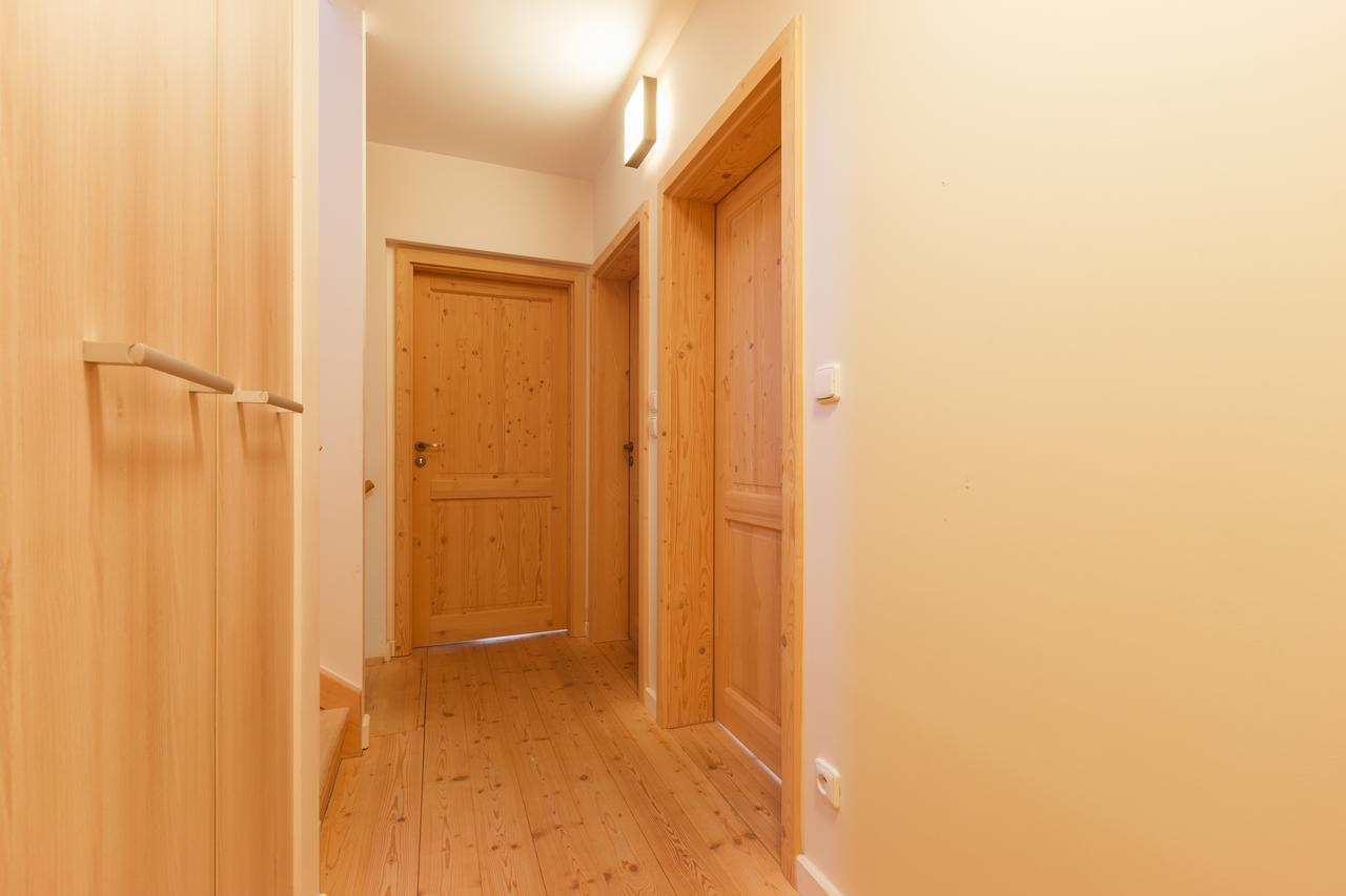 Chalet6Harrachov Se Saunou Ngoại thất bức ảnh