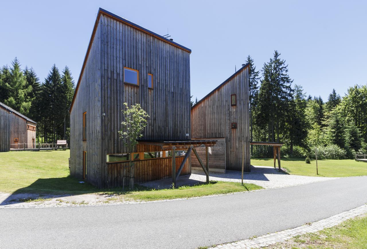 Chalet6Harrachov Se Saunou Ngoại thất bức ảnh