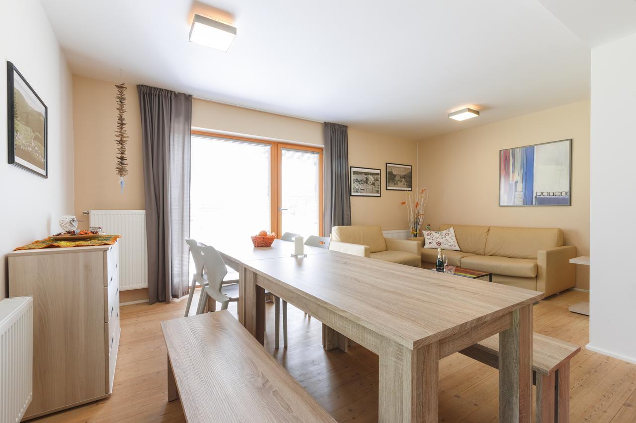 Chalet6Harrachov Se Saunou Ngoại thất bức ảnh
