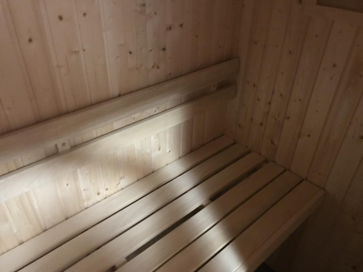 Chalet6Harrachov Se Saunou Ngoại thất bức ảnh