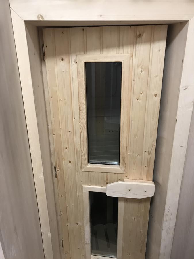 Chalet6Harrachov Se Saunou Ngoại thất bức ảnh