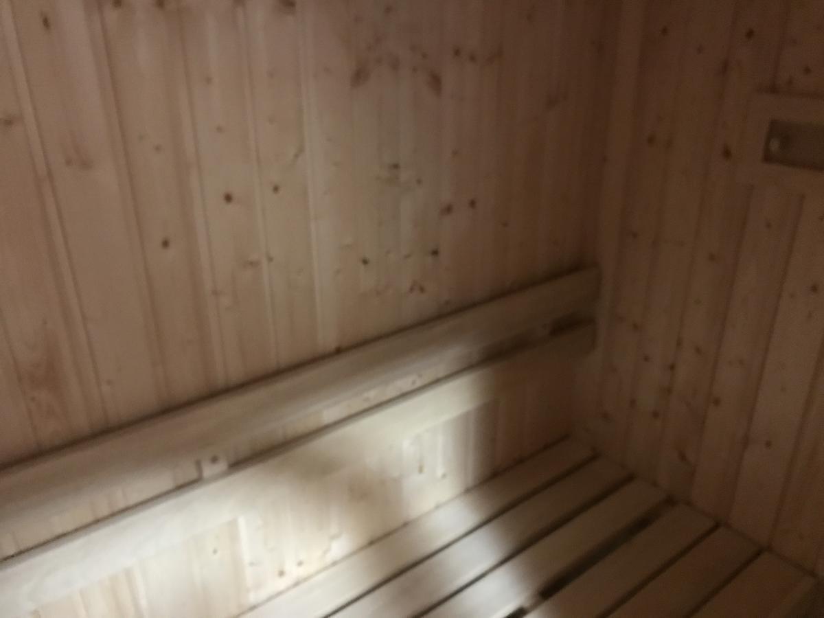 Chalet6Harrachov Se Saunou Ngoại thất bức ảnh