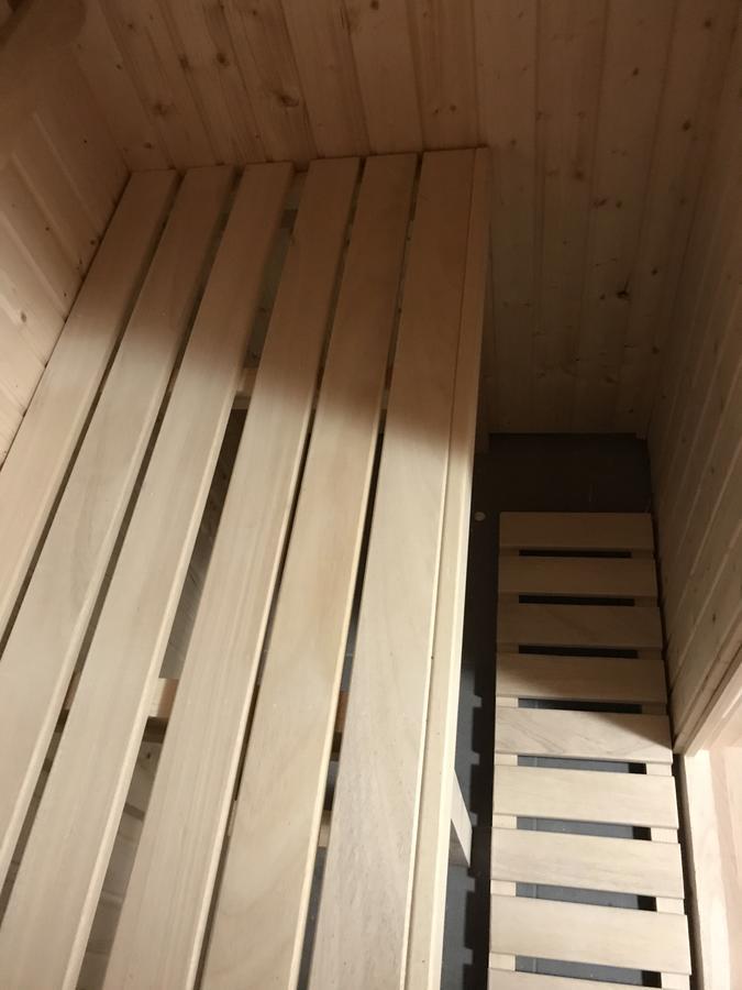 Chalet6Harrachov Se Saunou Ngoại thất bức ảnh